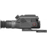 Прицел тепловизионный GUIDE TS432L 2.6x-10.4x, LRF,384x288,D35мм, 1800м
